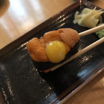 Douzo - Sushi Bars Near Me - Boston, Massachusetts