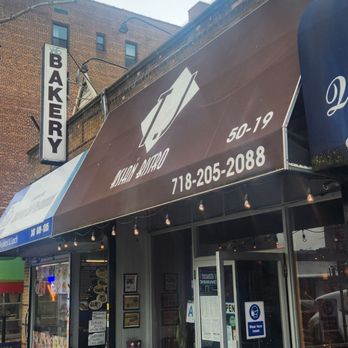 TJ Asian Bistro - Japanese Near Me - Woodside, New York TJ Asian Bistro - Japanese Near Me - Woodside, New York