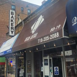 TJ Asian Bistro