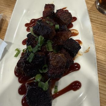 Fork & Fire - Burnt ends - Barbeque Near Me - Oro Valley, Arizona