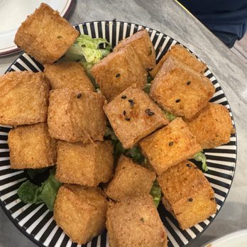 88 Noodle Papa - Fried Tofu - Noodles Near Me - Las Vegas, Nevada 88 Noodle Papa - Fried Tofu - Noodles Near Me - Las Vegas, Nevada