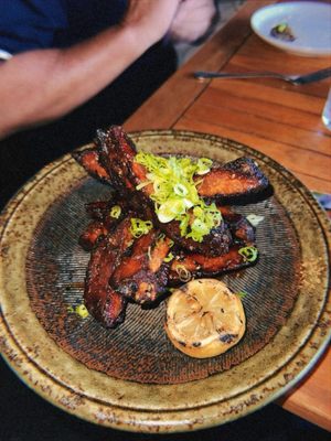 Ukiah Japanese Smokehouse by null