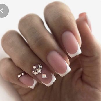 Usa Nails - What I wanted. - Nail Salons Near Me - Menifee, California Usa Nails - What I wanted. - Nail Salons Near Me - Menifee, California