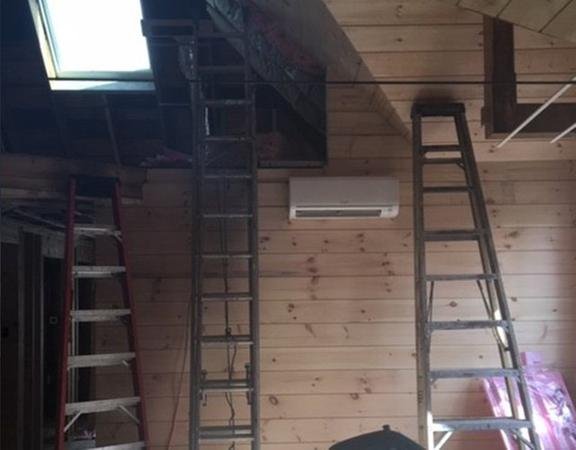 Slide of Thrasher Plumbing Heating & Cooling