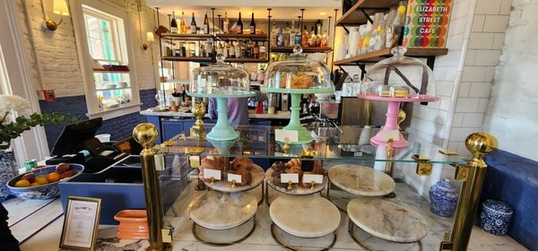 Elizabeth Street Cafe New Orleans by null