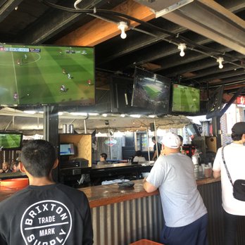Amsterdam Tavern - Pubs Near Me - Saint Louis, Missouri