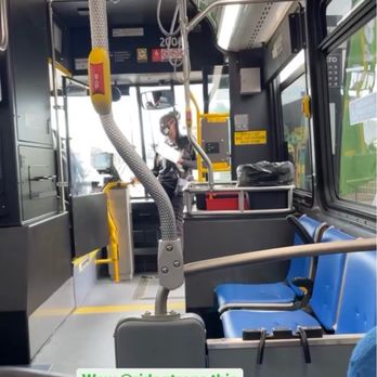 SoFi Stadium - Shuttle to games - TAKE THE SHUTTLE, it is the Gardena 7x it will save you so much money and headache it is only $4 to ride - Stadiums & Arenas Near Me - Inglewood, California