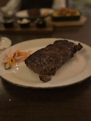 Litchfield's by null