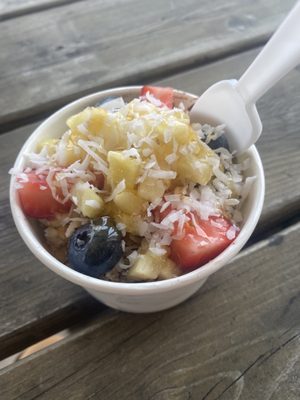 Pablo’s Bowls 17th Downtown OC by null