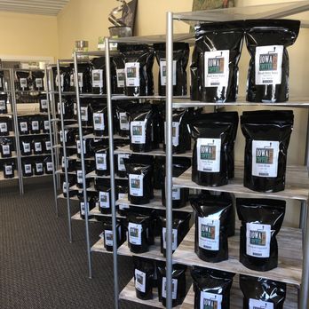 Beans Teas & Other Things - Over 60 varieties of fresh roasted coffee- single origins, blends and solvent and chemical free flavors - Coffee & Tea Near Me - Marion, Iowa Beans Teas & Other Things - Over 60 varieties of fresh roasted coffee- single origins, blends and solvent and chemical free flavors - Coffee & Tea Near Me - Marion, Iowa