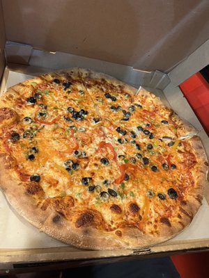 Parma's Pizzeria by null