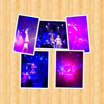 OPM - Great B rated show!!  Pretty much something for everyone, great ready to laugh and be amazed!! - Performing Arts Near Me - Las Vegas, Nevada