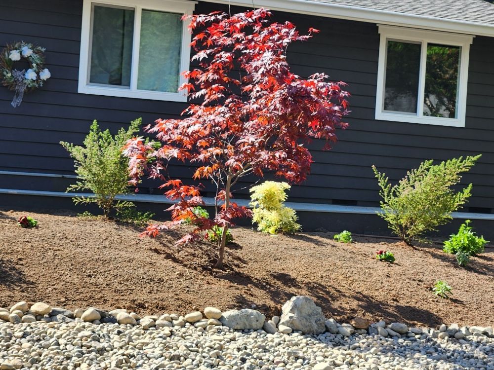 LEGACY LANDSCAPE Request a Quote 11 Photos Kirkland, Washington