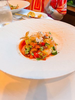 Charleston Grill by null