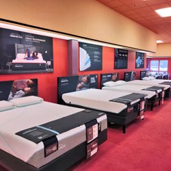 Mattress Firm Beverly