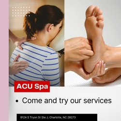 ACU Spa