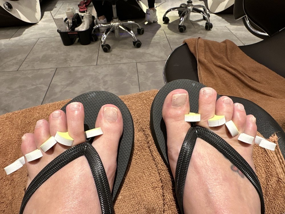 RUBY NAILS AND SPA Updated September 2024 105 Photos & 75 Reviews