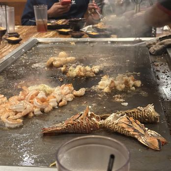 Mr. Hibachi - Sushi Bars Near Me - Arlington, Texas Mr. Hibachi - Sushi Bars Near Me - Arlington, Texas