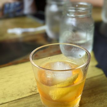 The Corner Drafthouse - Dragon's Milk Punch - Gastropubs Near Me - San Diego, California The Corner Drafthouse - Dragon's Milk Punch - Gastropubs Near Me - San Diego, California
