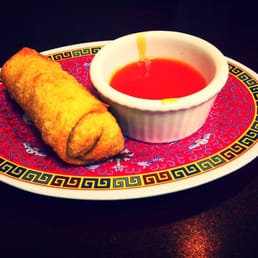 Egg Roll