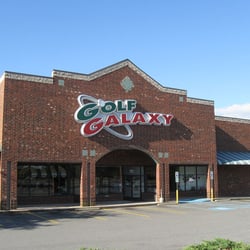 Golf Galaxy