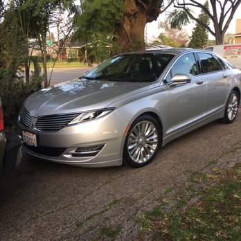 CarMax - We bought a 2014 Lincoln MKZ!! Sweet ride - Used Car Dealers Near Me - Buena Park, California