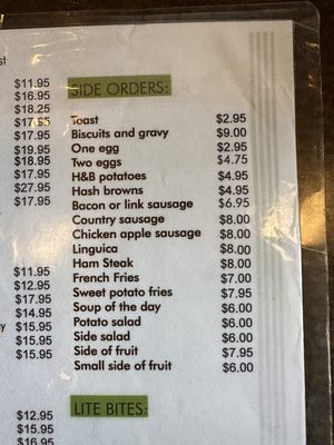 Menu photo 8 Hashes & Brews San Bruno, CA