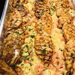 Elite Catering Bay Area