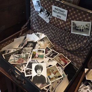 I love my neighborhood