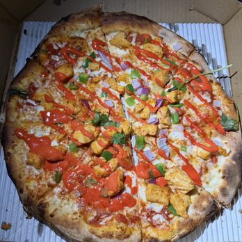 Sapori Di 786 Degrees - Pizza Near Me - Pasadena, California Sapori Di 786 Degrees - Pizza Near Me - Pasadena, California