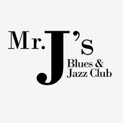 Mr J's Blues and Jazz Club