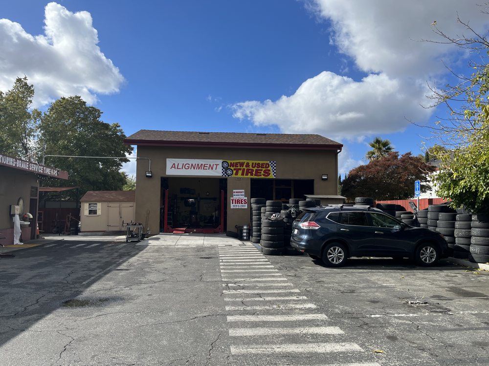 VAZQUEZ TIRE San Jose, California Tires Phone Number Yelp