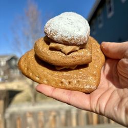 Sunshine Baker