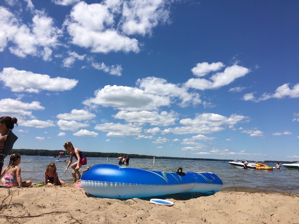 OTSEGO LAKE STATE PARK 15 Photos Parks 7136 Old US Highway 27 S