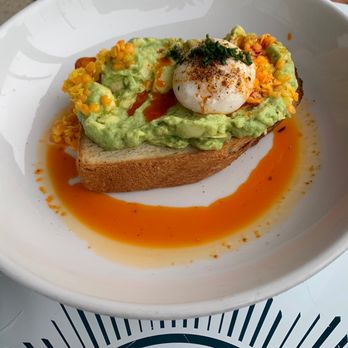 Bakery Lorraine - Avocado on Toast - Bakeries Near Me - San Antonio, Texas Bakery Lorraine - Avocado on Toast - Bakeries Near Me - San Antonio, Texas
