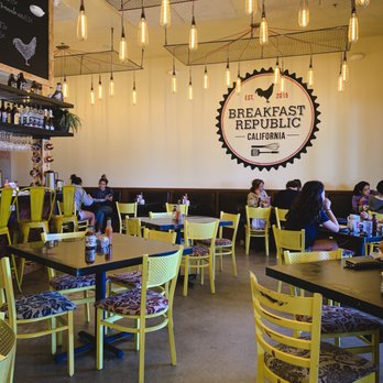 Breakfast Republic - Breakfast & Brunch Near Me - Irvine, California Breakfast Republic - Breakfast & Brunch Near Me - Irvine, California