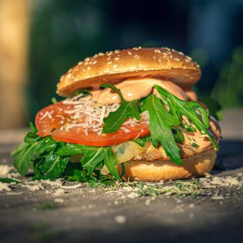 Dom Konstanz - Lifestyle Turkey-Burger - Bars Near Me - Konstanz, BW