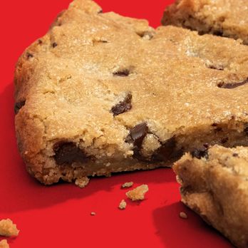 HotBox Pizza - 8" Cookie - Pizza Near Me - Muncie, Indiana HotBox Pizza - 8" Cookie - Pizza Near Me - Muncie, Indiana