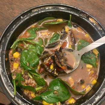 CoreLife Eatery - Chicken tortilla soup - Salad Near Me - Latham, New York CoreLife Eatery - Chicken tortilla soup - Salad Near Me - Latham, New York