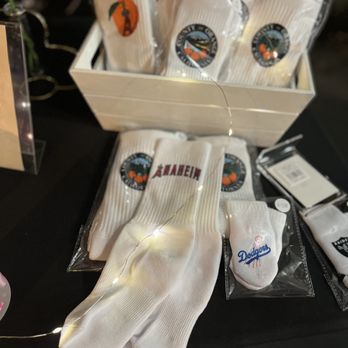 Silky Socks - Streetwear crew socks - Sports Wear Near Me - Tustin, California Silky Socks - Streetwear crew socks - Sports Wear Near Me - Tustin, California