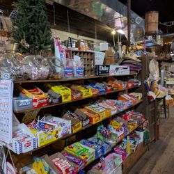 Priddy's General Store - Priddy's General Store, Danbury