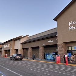 Walmart Supercenter