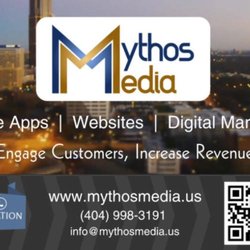 Mythos Media