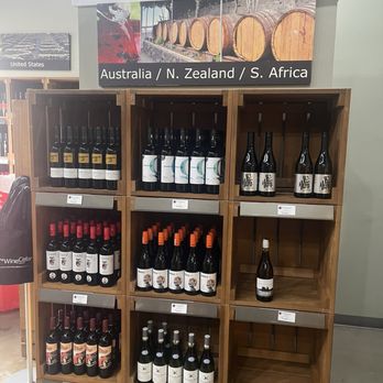 The Wine Cellar Outlet Wallingford - Australia/New Zealand/South African wine - Beer, Wine & Spirits Near Me - Wallingford, Connecticut The Wine Cellar Outlet Wallingford - Australia/New Zealand/South African wine - Beer, Wine & Spirits Near Me - Wallingford, Connecticut