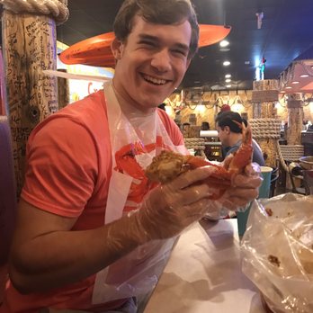 Storming Crab-Madison - Seafood Near Me - Madison, Tennessee
