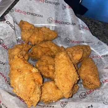 bb.q Chicken Bellaire - Spicy Golden Original Chicken - Chicken Wings Near Me - Houston, Texas bb.q Chicken Bellaire - Spicy Golden Original Chicken - Chicken Wings Near Me - Houston, Texas