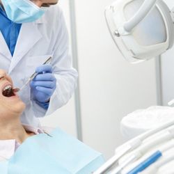 Gentle Dental Care