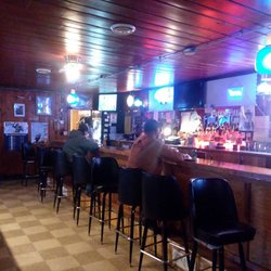 Fitzwell's Saloon