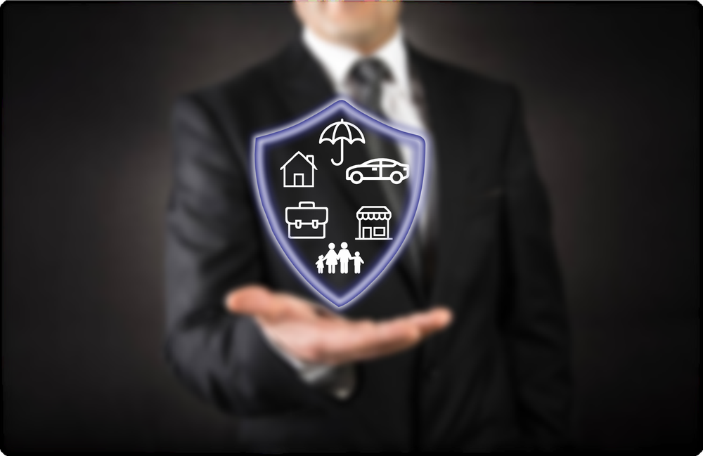 ASSET GUARDIAN INSURANCE Updated August 2024 Request a Quote