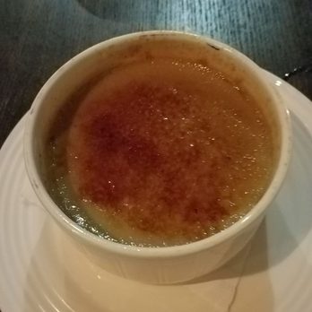 The Queensboro - Earl Grey Creme Brulee - Gastropubs Near Me - Jackson Heights, New York The Queensboro - Earl Grey Creme Brulee - Gastropubs Near Me - Jackson Heights, New York